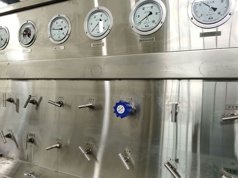 超临界CO2萃取91视频黄色版下载