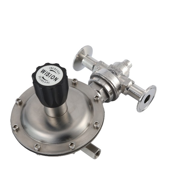 91视频H下载不锈钢减压器教您如何安全使用该设备