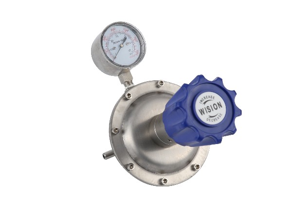 91视频H下载先导式调节阀结构设计浅析