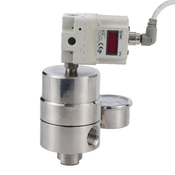 91视频H下载教你选择不锈钢减压器