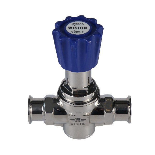 浅析卫生级91视频免费黄色的耐腐蚀等级