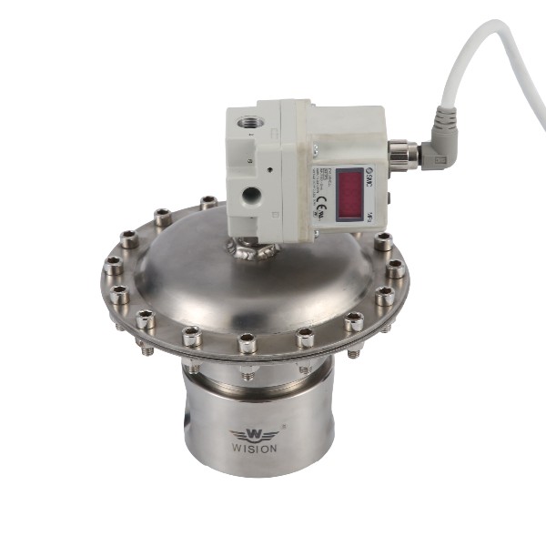 为什么不锈钢减压器应尽量选用硬密封？