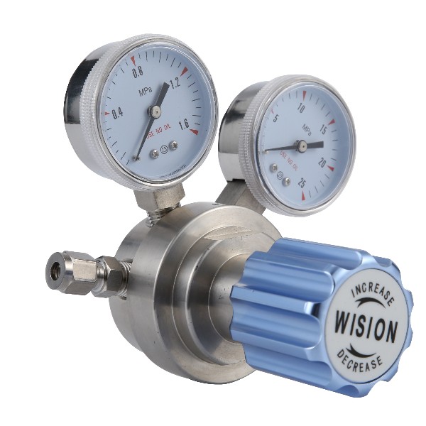 91视频H下载为您解析减压器的结构是什么？