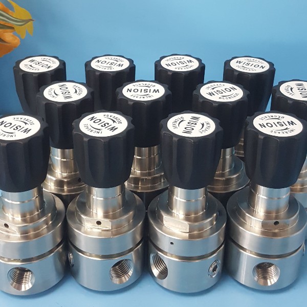 上海客户的rw12不锈钢91视频免费黄色成功出货