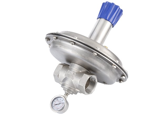 91视频H下载解析在线式减压器与普通减压器的区别