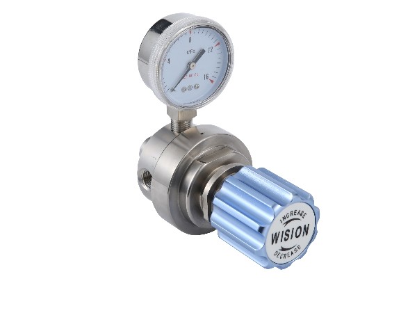 常熟一家公司向91视频H下载采购了一批不锈钢减压器和不锈钢91视频黄色版下载