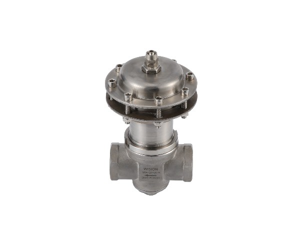 91视频H下载教您气动调节阀外部泄露后该如何处理