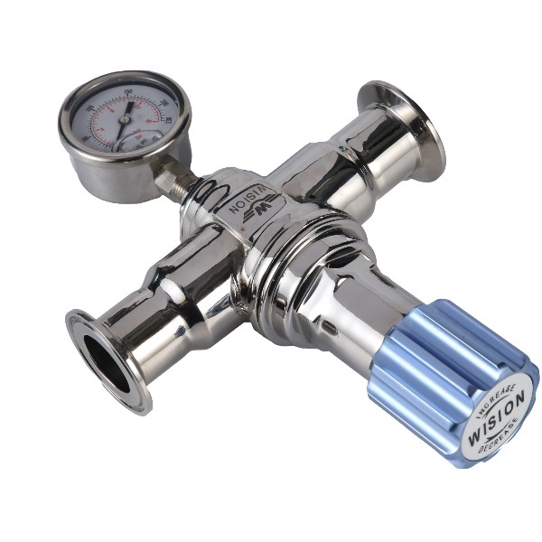 如何保养不锈钢减压器？黄色91视频APP下载污保养的14个原则