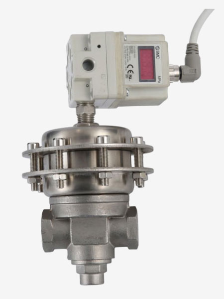 电气比例减压器 电气比例减压器