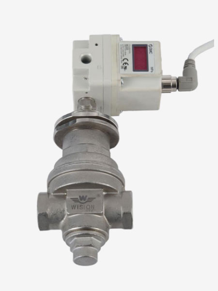 电气比例减压器 电气比例减压器