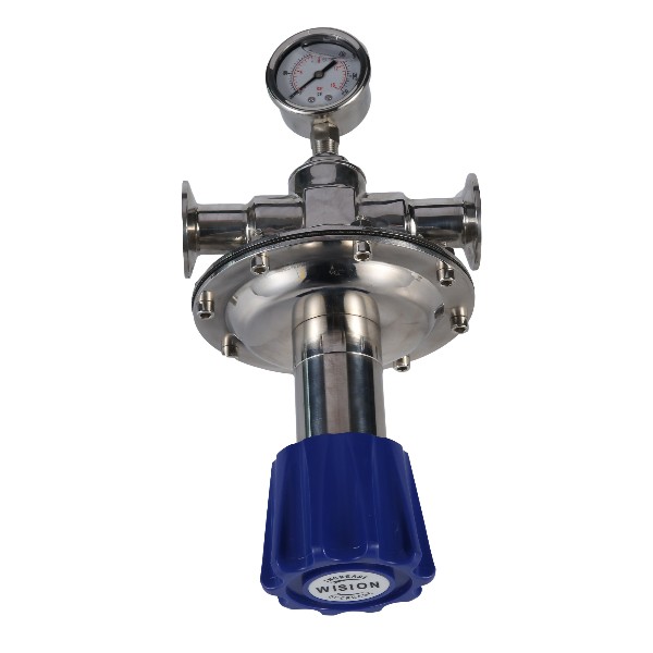 卫生级91视频免费黄色减压异常的原因和解决方法