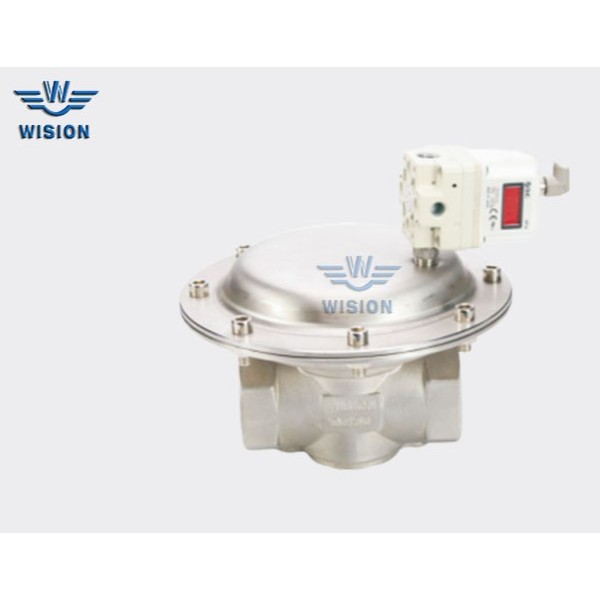 91视频H下载介绍微压减压器的分类与结构特点