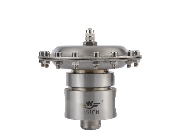 氧气减压器为什么采用黄铜制造呢？